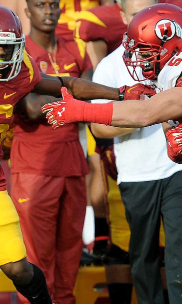 USC freshman Dominic Davis says he's a 'playmaker' with no position